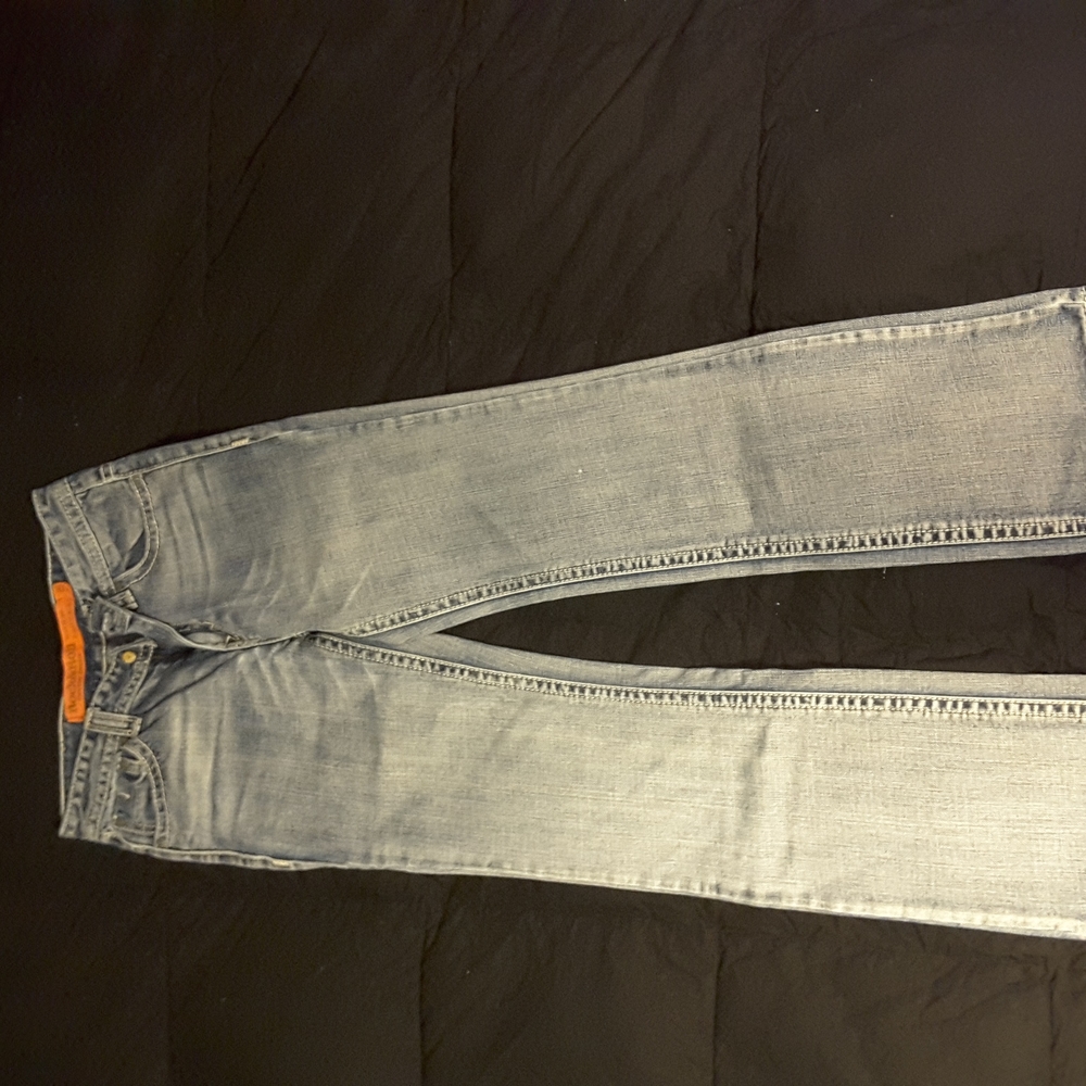 Rock n Roll Jeans